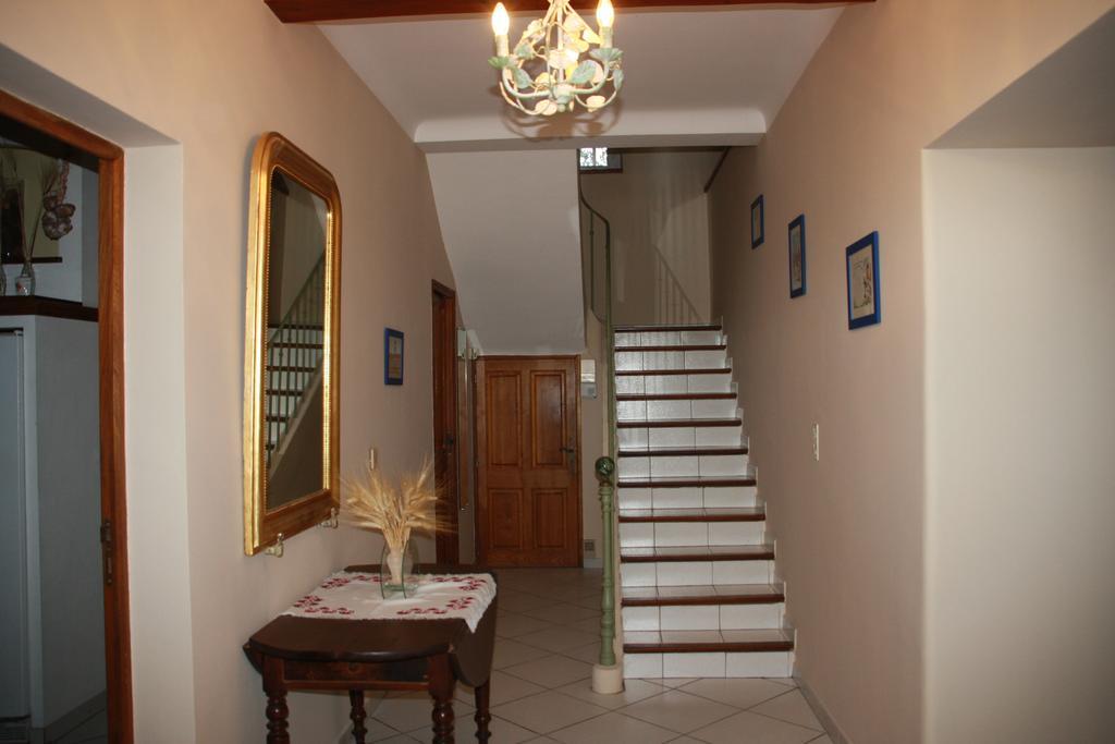 Villa Mas Des Cigales Avignon Exterior foto